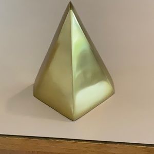 Last chance Gold bookend Threshold